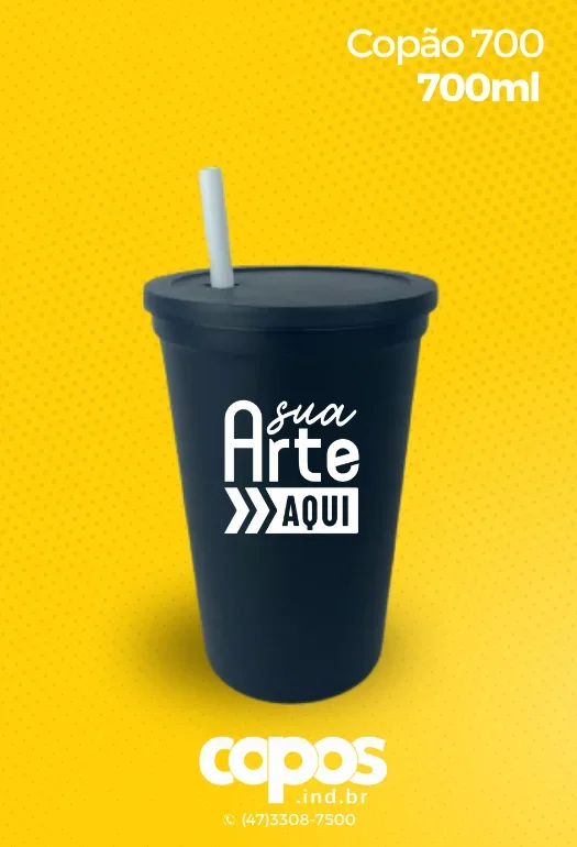 Copão 700ml Copão 700ml