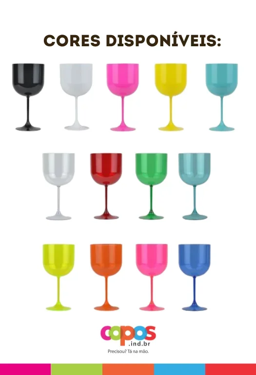 Taça de Gin Personalizada Taça de Gin Personalizada